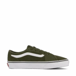 Wm Filmore Decon Suede Sherpa Grape Leaf(Vans Wm Filmore Decon Suede Sherpa Grape Leaf) -Heppo Butik 60770 11 003