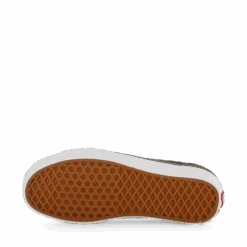 Wm Filmore Decon Suede Sherpa Grape Leaf(Vans Wm Filmore Decon Suede Sherpa Grape Leaf) -Heppo Butik 60770 11 004