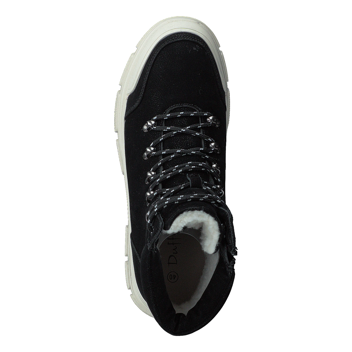 79-22003 Black(Duffy 79 22003 Black) 6 79-22003 Black(Duffy 79 22003 Black) - Bild 6