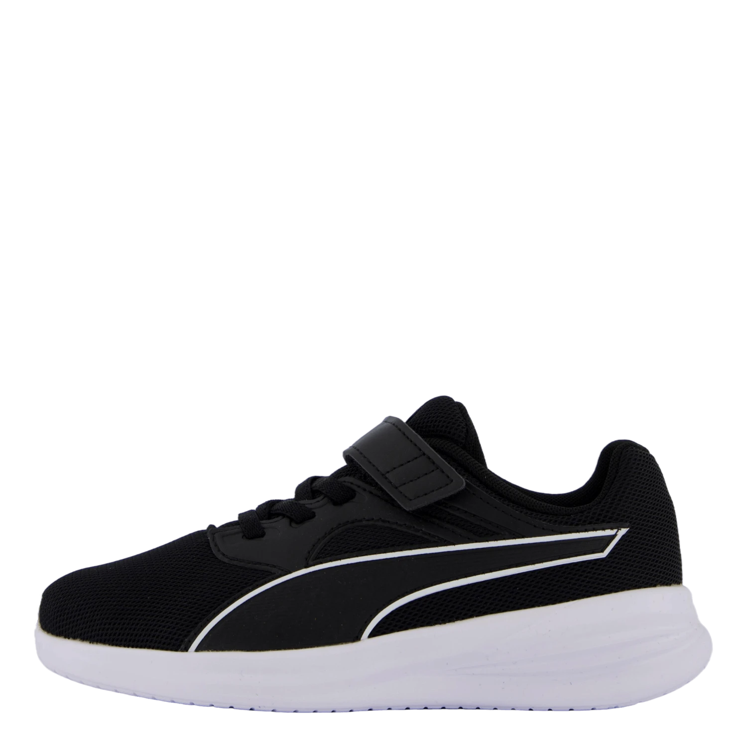 Transport Ac Ps Puma Black-puma White(Puma Transport Ac Ps Puma Black Puma White) 1 Transport Ac Ps Puma Black-puma White(Puma Transport Ac Ps Puma Black Puma White)