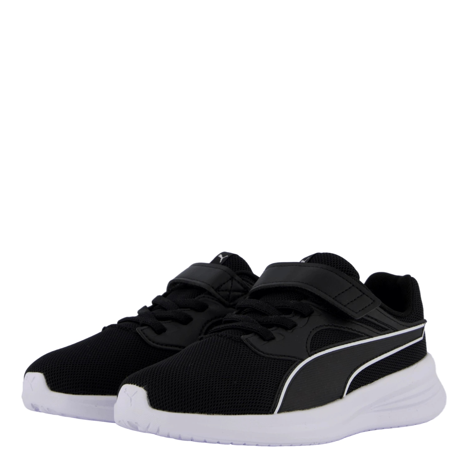 Transport Ac Ps Puma Black-puma White(Puma Transport Ac Ps Puma Black Puma White) 2 Transport Ac Ps Puma Black-puma White(Puma Transport Ac Ps Puma Black Puma White) - Bild 2