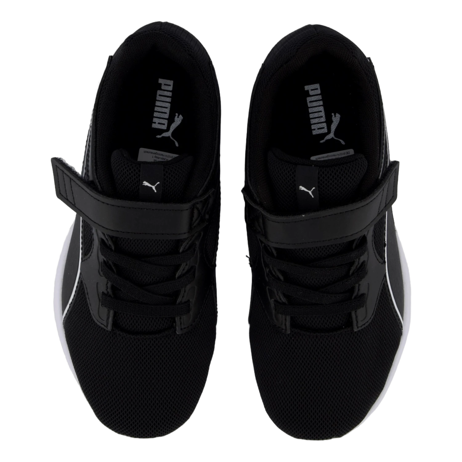 Transport Ac Ps Puma Black-puma White(Puma Transport Ac Ps Puma Black Puma White) 6 Transport Ac Ps Puma Black-puma White(Puma Transport Ac Ps Puma Black Puma White) - Bild 6