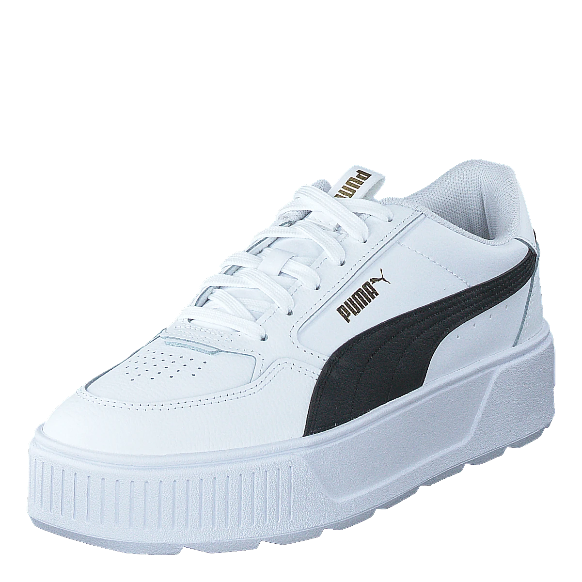 Karmen Rebelle Puma White-puma Black(Puma Karmen Rebelle Puma White Puma Black) 3 Karmen Rebelle Puma White-puma Black(Puma Karmen Rebelle Puma White Puma Black) - Bild 3