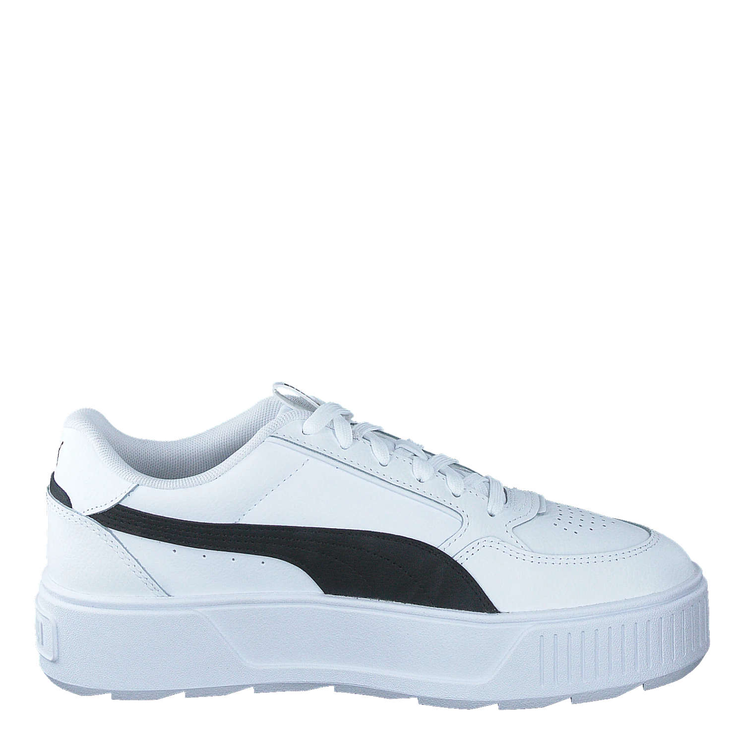 Karmen Rebelle Puma White-puma Black(Puma Karmen Rebelle Puma White Puma Black) 2 Karmen Rebelle Puma White-puma Black(Puma Karmen Rebelle Puma White Puma Black) - Bild 2