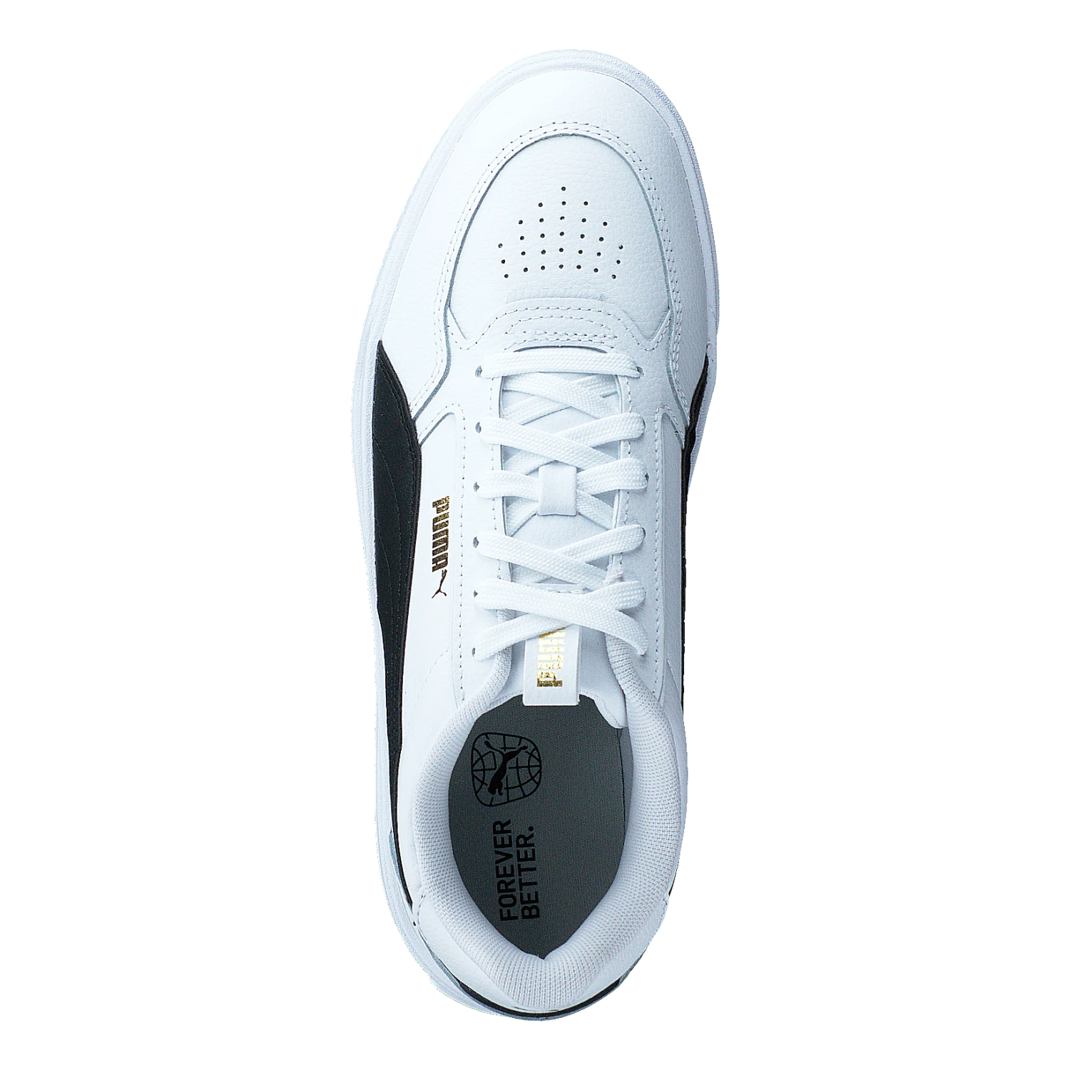 Karmen Rebelle Puma White-puma Black(Puma Karmen Rebelle Puma White Puma Black) 6 Karmen Rebelle Puma White-puma Black(Puma Karmen Rebelle Puma White Puma Black) - Bild 6