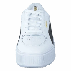 Karmen Rebelle Puma White-puma Black(Puma Karmen Rebelle Puma White Puma Black) 10 Karmen Rebelle Puma White-puma Black(Puma Karmen Rebelle Puma White Puma Black) -Heppo Butik 60774 25 ea1d6700 97ee 477e abe8 5ab943e5616b