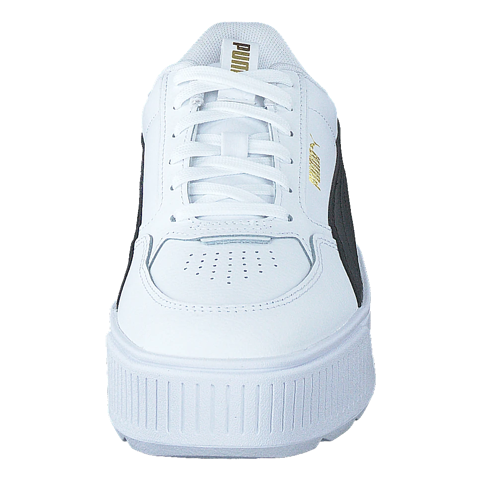 Karmen Rebelle Puma White-puma Black(Puma Karmen Rebelle Puma White Puma Black) 4 Karmen Rebelle Puma White-puma Black(Puma Karmen Rebelle Puma White Puma Black) - Bild 4