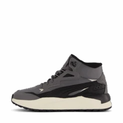 X-ray Speed Mid Wtr L Castlerock-puma Black-vaporous(Puma X Ray Speed Mid Wtr L Castlerock Puma Black Vaporous)