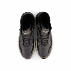 X-ray Speed Mid Wtr L Castlerock-puma Black-vaporous(Puma X Ray Speed Mid Wtr L Castlerock Puma Black Vaporous) -Heppo Butik 60774 40 006