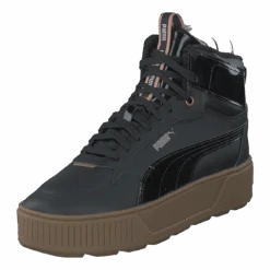 Karmen Rebelle Mid Wtr Puma Black-puma Black(Puma Karmen Rebelle Mid Wtr Puma Black Puma Black) -Heppo Butik 60774 42 4d3cd664 998b 4771 9881 ece4844bf033