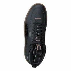 Karmen Rebelle Mid Wtr Puma Black-puma Black(Puma Karmen Rebelle Mid Wtr Puma Black Puma Black) -Heppo Butik 60774 42 987ba2cc 4d0e 4913 a29e 2d3229fd4693