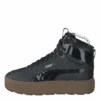Karmen Rebelle Mid Wtr Puma Black-puma Black(Puma Karmen Rebelle Mid Wtr Puma Black Puma Black)