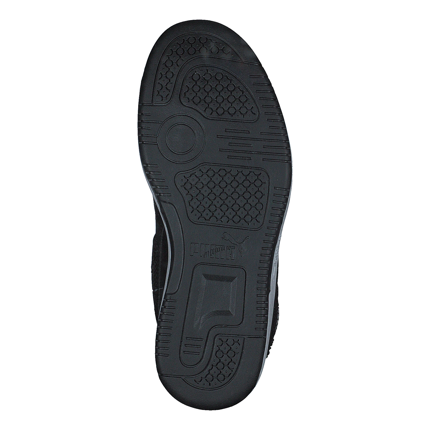 Puma Rebound Joy Fur Ps Puma Black-puma White(Puma Puma Rebound Joy Fur Ps Puma Black Puma White) 7 Puma Rebound Joy Fur Ps Puma Black-puma White(Puma Puma Rebound Joy Fur Ps Puma Black Puma White) - Bild 7