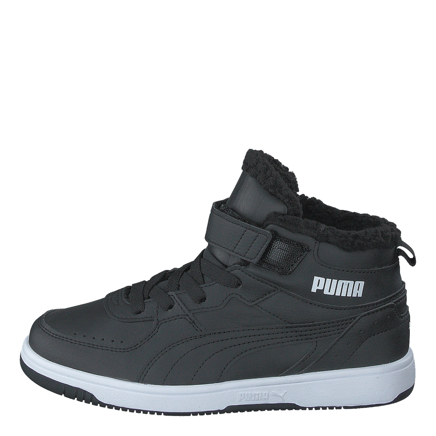Puma Rebound Joy Fur Ps Puma Black-puma White(Puma Puma Rebound Joy Fur Ps Puma Black Puma White) 1 Puma Rebound Joy Fur Ps Puma Black-puma White(Puma Puma Rebound Joy Fur Ps Puma Black Puma White)