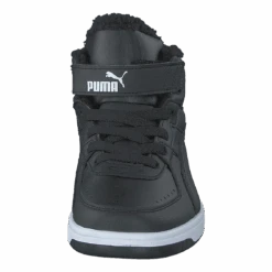 Puma Rebound Joy Fur Ps Puma Black-puma White(Puma Puma Rebound Joy Fur Ps Puma Black Puma White) 10 Puma Rebound Joy Fur Ps Puma Black-puma White(Puma Puma Rebound Joy Fur Ps Puma Black Puma White) -Heppo Butik 60774 45 51215f57 bbbb 4d13 87ba bca43c68aebc