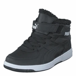 Puma Rebound Joy Fur Ps Puma Black-puma White(Puma Puma Rebound Joy Fur Ps Puma Black Puma White) 9 Puma Rebound Joy Fur Ps Puma Black-puma White(Puma Puma Rebound Joy Fur Ps Puma Black Puma White) -Heppo Butik 60774 45 687bba2a 25ea 4192 8c60 8b7e528b2069