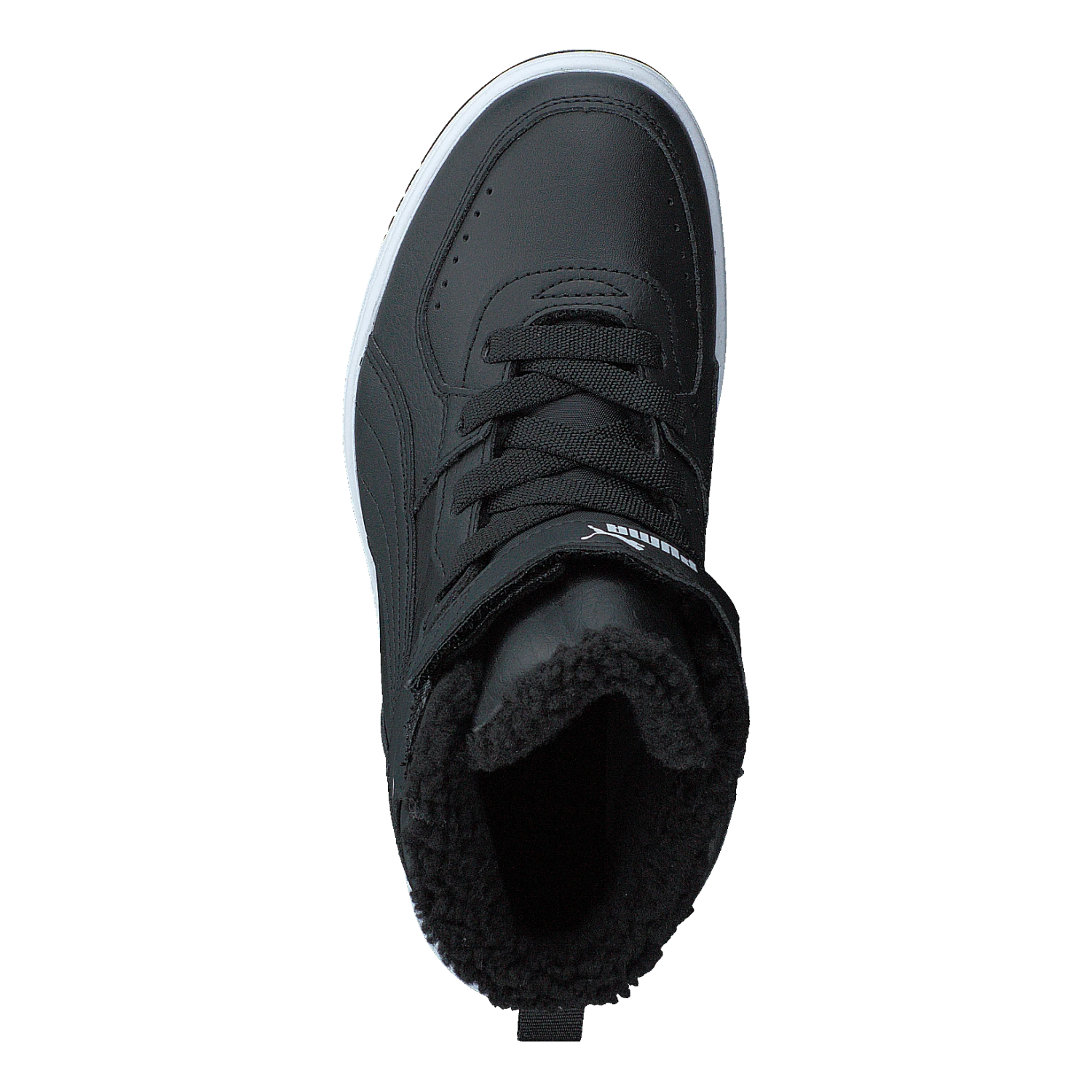 Puma Rebound Joy Fur Ps Puma Black-puma White(Puma Puma Rebound Joy Fur Ps Puma Black Puma White) 6 Puma Rebound Joy Fur Ps Puma Black-puma White(Puma Puma Rebound Joy Fur Ps Puma Black Puma White) - Bild 6