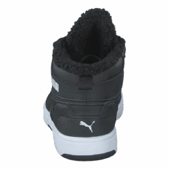 Puma Rebound Joy Fur Ps Puma Black-puma White(Puma Puma Rebound Joy Fur Ps Puma Black Puma White) 11 Puma Rebound Joy Fur Ps Puma Black-puma White(Puma Puma Rebound Joy Fur Ps Puma Black Puma White) -Heppo Butik 60774 45 95d44dfa dcf3 4acd 8274 15899d6c7ce0