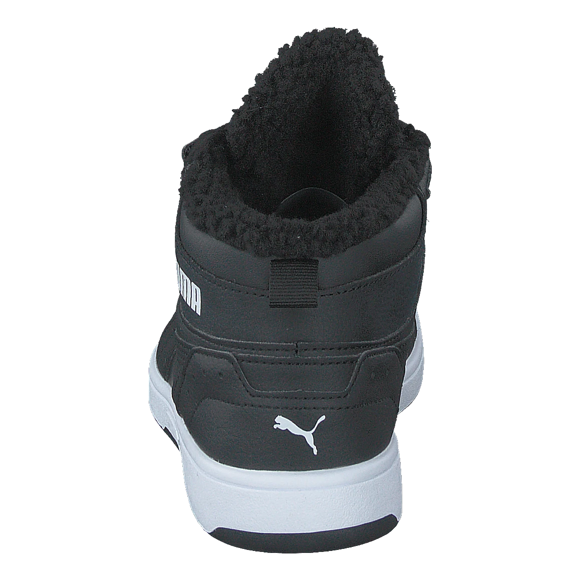 Puma Rebound Joy Fur Ps Puma Black-puma White(Puma Puma Rebound Joy Fur Ps Puma Black Puma White) 5 Puma Rebound Joy Fur Ps Puma Black-puma White(Puma Puma Rebound Joy Fur Ps Puma Black Puma White) - Bild 5