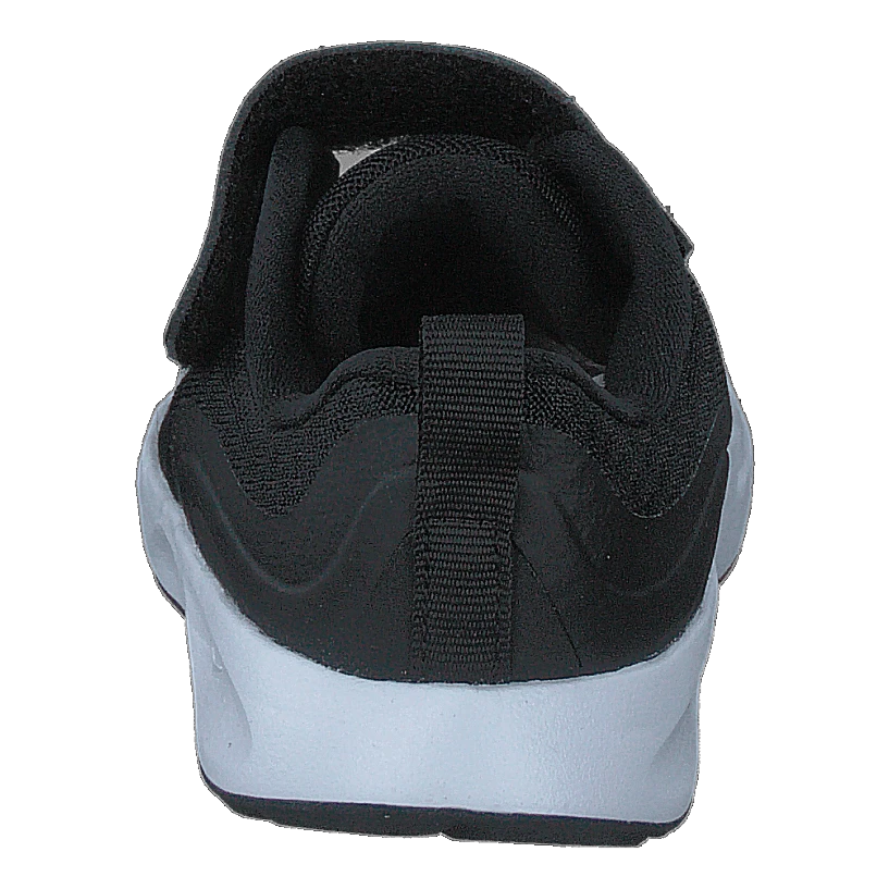 Nike Wearallday Black/white(Nike Nike Wearallday Black White 2) 5 Nike Wearallday Black/white(Nike Nike Wearallday Black White 2) - Bild 5