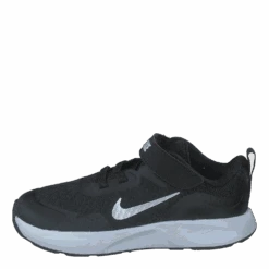 Nike Wearallday Black/white(Nike Nike Wearallday Black White 2)