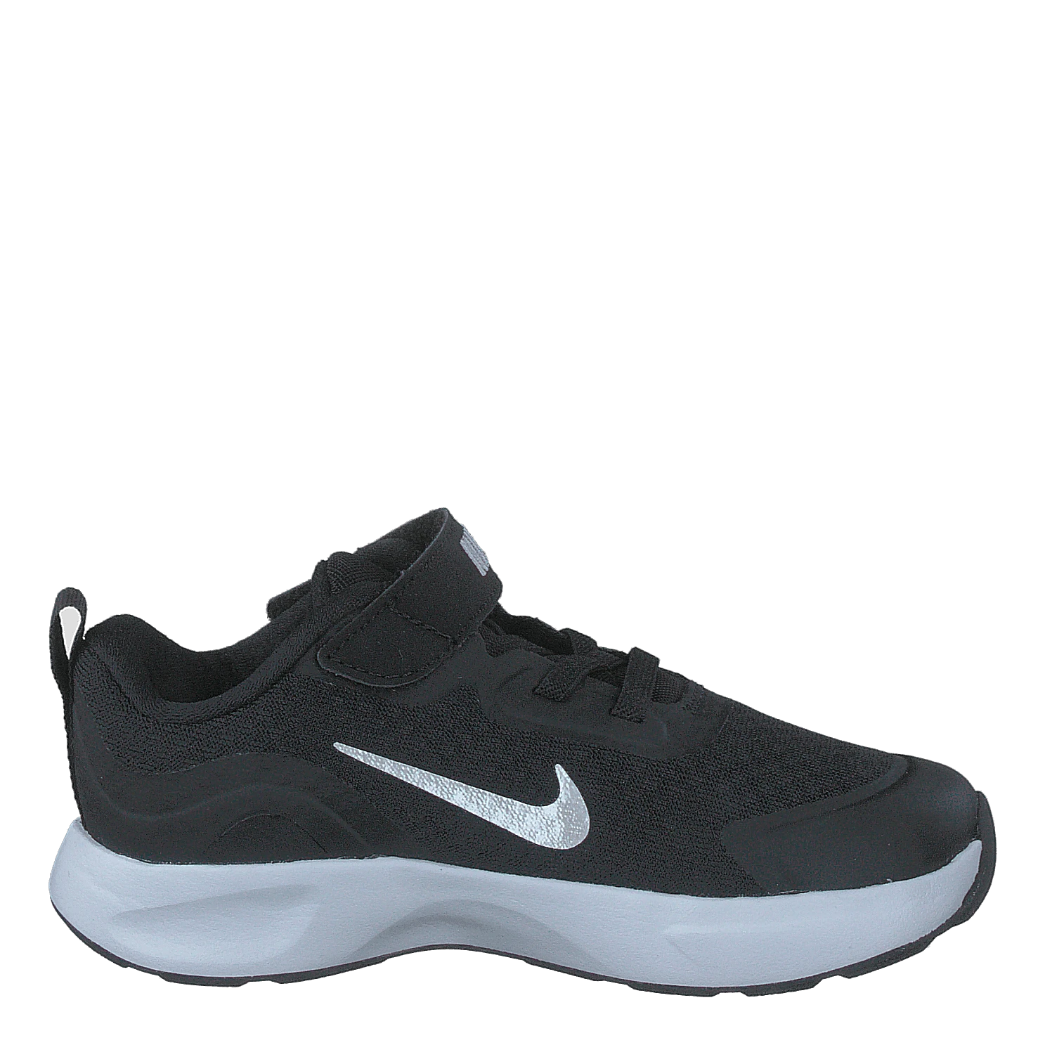 Nike Wearallday Black/white(Nike Nike Wearallday Black White 2) 2 Nike Wearallday Black/white(Nike Nike Wearallday Black White 2) - Bild 2