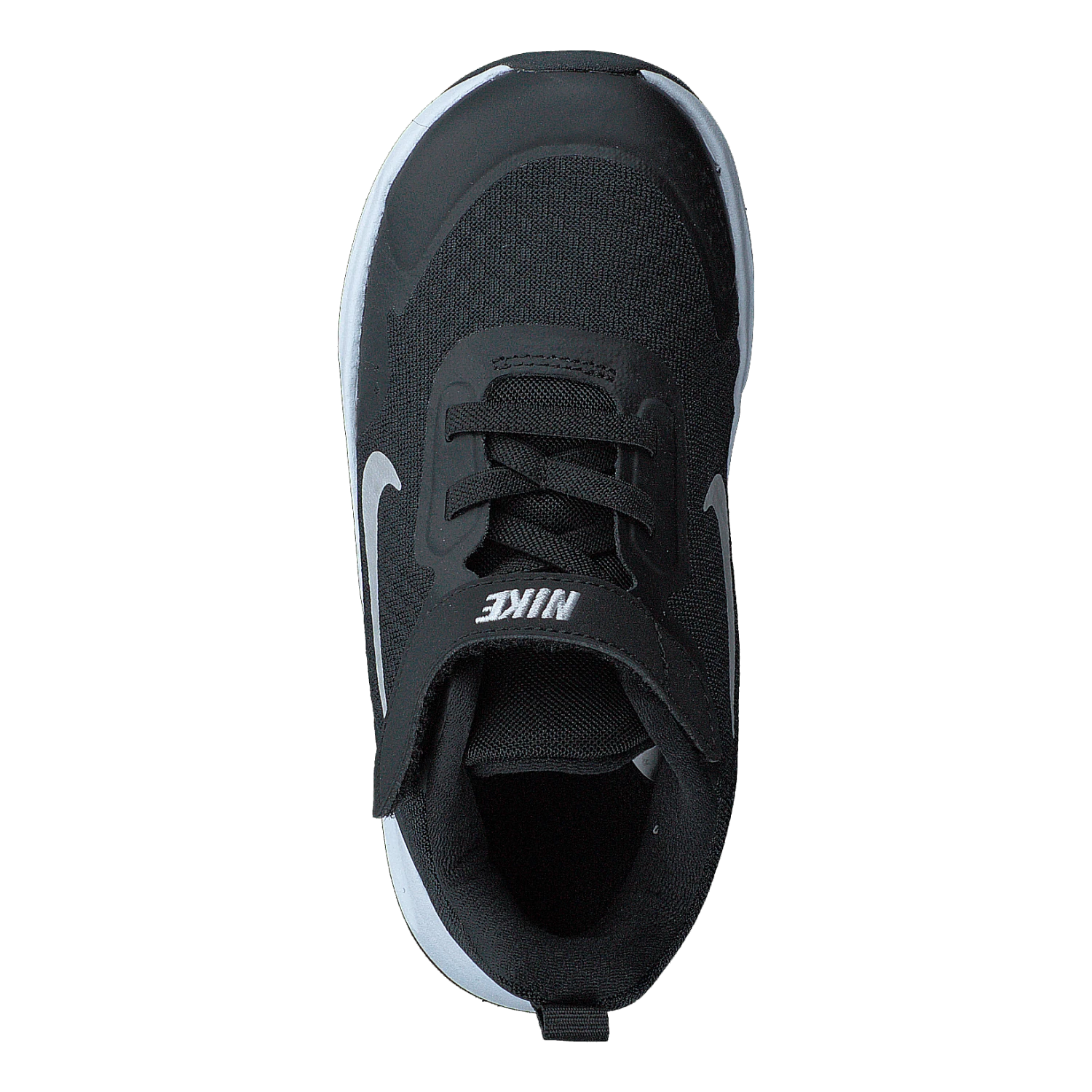 Nike Wearallday Black/white(Nike Nike Wearallday Black White 2) 6 Nike Wearallday Black/white(Nike Nike Wearallday Black White 2) - Bild 6