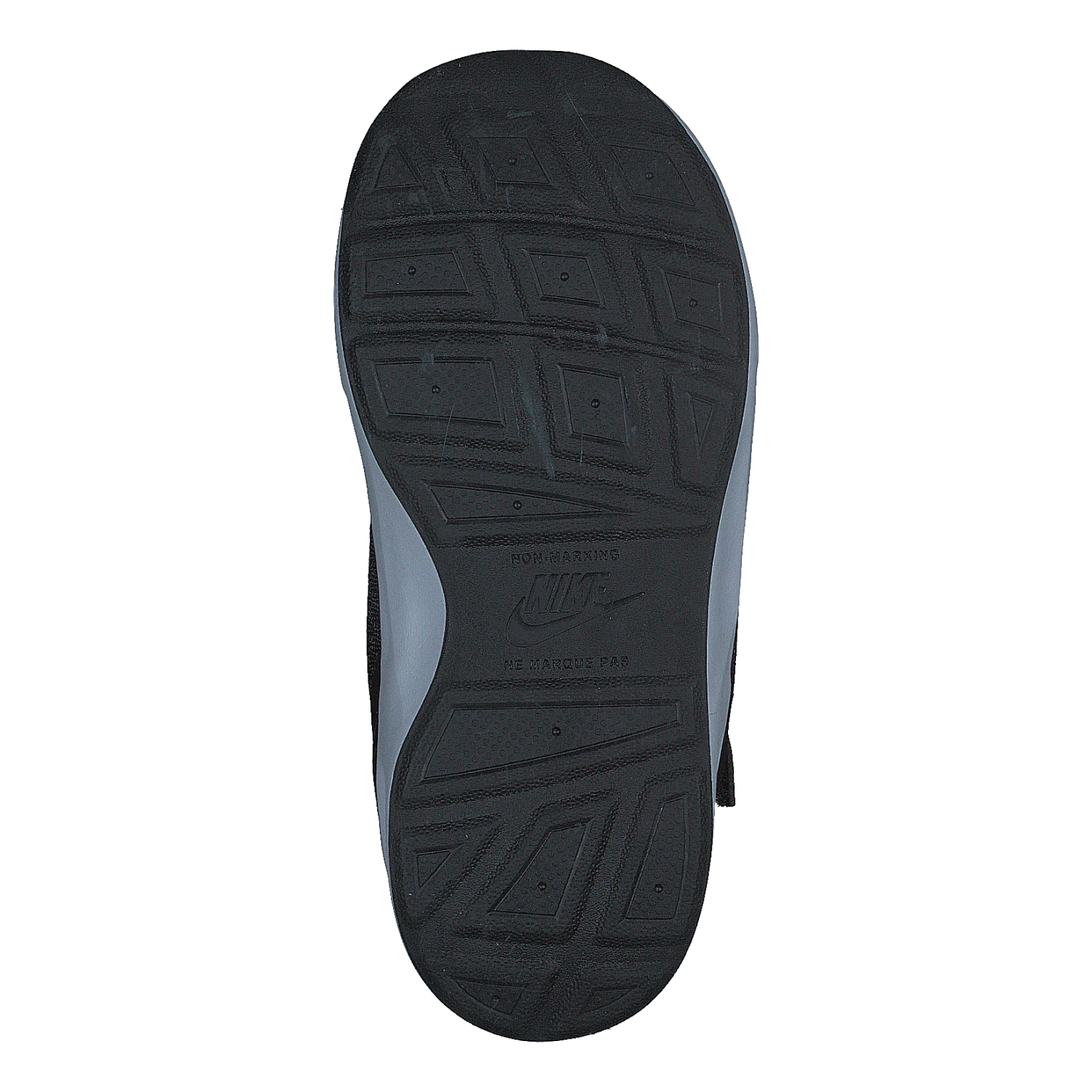 Nike Wearallday Black/white(Nike Nike Wearallday Black White 2) 7 Nike Wearallday Black/white(Nike Nike Wearallday Black White 2) - Bild 7