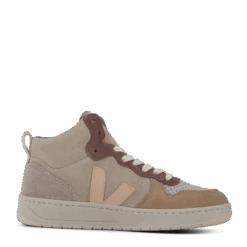 V-15 Suede Multico-peach(Veja V 15 Suede Multico Peach) -Heppo Butik 60784 83 003 164055c0 a699 4148 8f75 e4b5f2624750