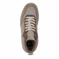 V-15 Suede Multico-peach(Veja V 15 Suede Multico Peach) -Heppo Butik 60784 83 005 39ed42db 2d33 4c4e b9ac 176049180e67