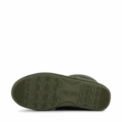 Mb High Rubber Wp Khaki(Moon Boot Mb High Rubber Wp Khaki) -Heppo Butik 60787 41 004