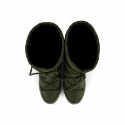 Mb High Rubber Wp Khaki(Moon Boot Mb High Rubber Wp Khaki) -Heppo Butik 60787 41 006