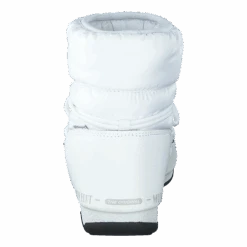 Mb Low Nylon Wp 2 White(Moon Boot Mb Low Nylon Wp 2 White) -Heppo Butik 60787 44