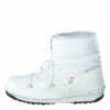 Mb Low Nylon Wp 2 White(Moon Boot Mb Low Nylon Wp 2 White)
