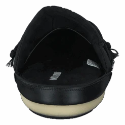 Mb Full Moon Mule Nylon Black(Moon Boot Mb Full Moon Mule Nylon Black) -Heppo Butik 60787 45 6f234206 d018 4ffe a106 295079c42ccf