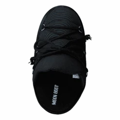 Mb Full Moon Mule Nylon Black(Moon Boot Mb Full Moon Mule Nylon Black) -Heppo Butik 60787 45 ae777d45 bb4c 4178 80e6 b91940267833