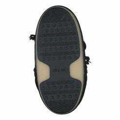 Mb Full Moon Mule Nylon Black(Moon Boot Mb Full Moon Mule Nylon Black) -Heppo Butik 60787 45 d4f3edba 7035 439f a101 91f323e86121