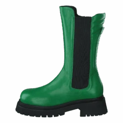 Ulrika Guantino / Verde Bandiera(Nude Of Scandinavia Ulrika Guantino Verde Bandiera)