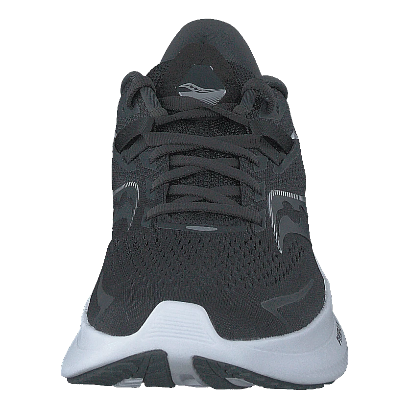 Ride 15 Black/white(Saucony Ride 15 Black White 2) 4 Ride 15 Black/white(Saucony Ride 15 Black White 2) - Bild 4