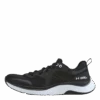 Ua W Hovr Omnia Black(Under Armour Ua W Hovr Omnia Black)