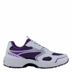 Sprinter Plus White/purple(Scholl Sprinter Plus White Purple) -Heppo Butik 60879 88 003
