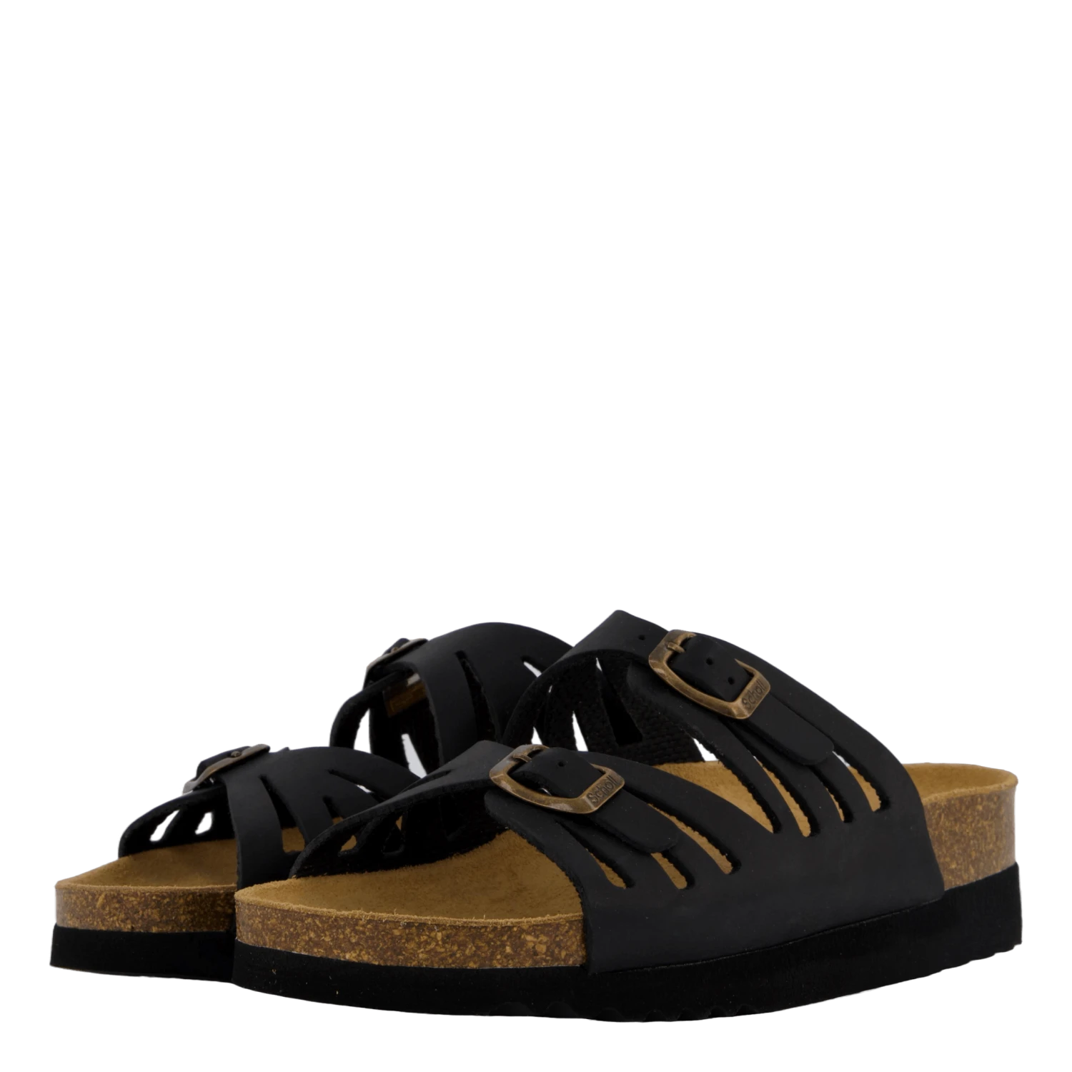 Ystad Black(Scholl Ystad Black) 2 Ystad Black(Scholl Ystad Black) - Bild 2