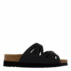 Ystad Black(Scholl Ystad Black) 8 Ystad Black(Scholl Ystad Black) -Heppo Butik 60879 96 003