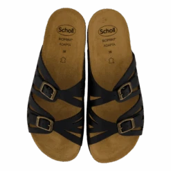 Ystad Black(Scholl Ystad Black) 11 Ystad Black(Scholl Ystad Black) -Heppo Butik 60879 96 006