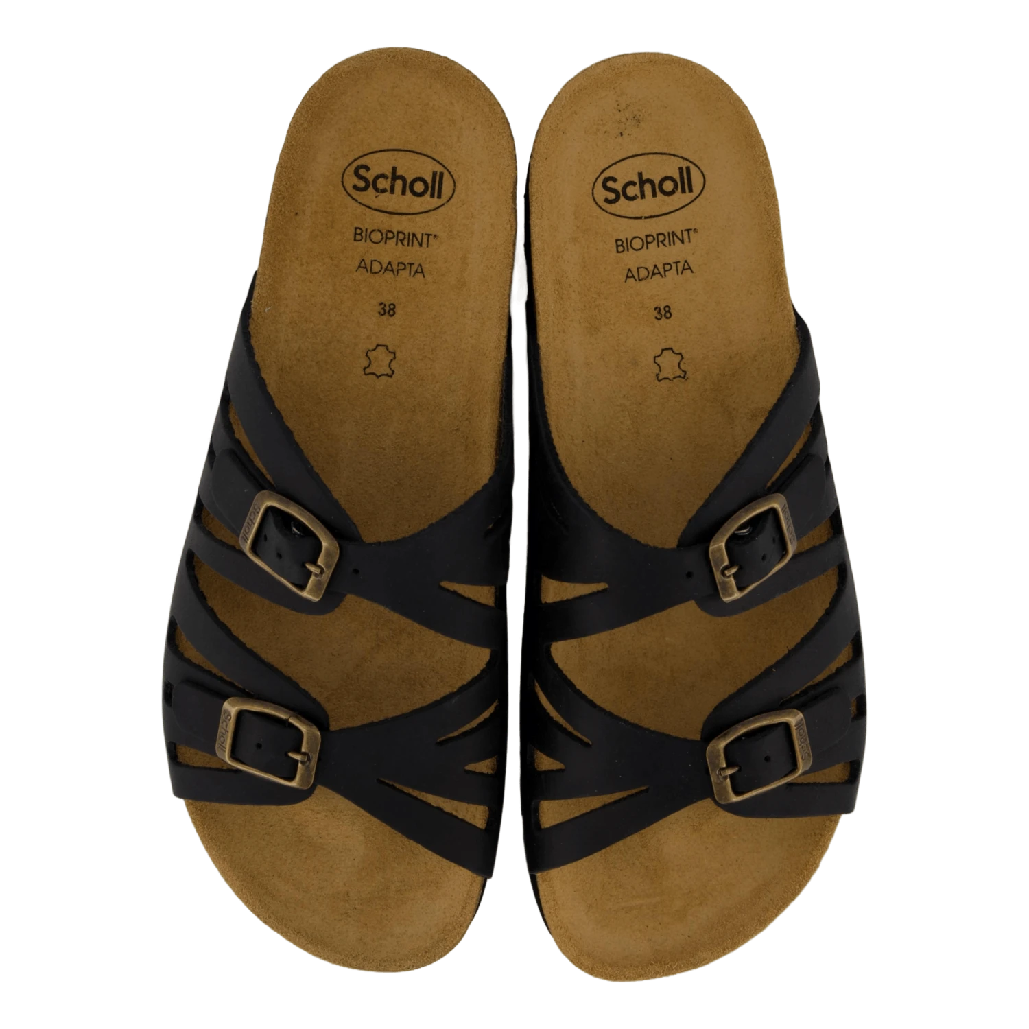 Ystad Black(Scholl Ystad Black) 6 Ystad Black(Scholl Ystad Black) - Bild 6