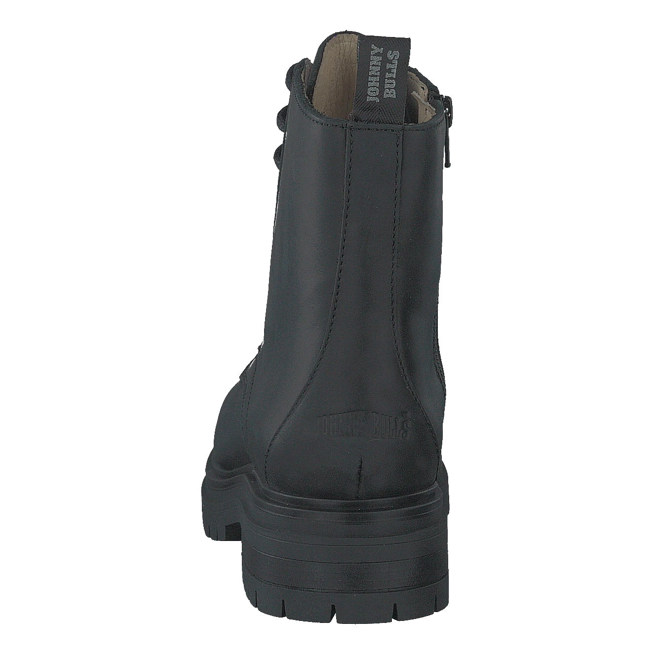 952 Sp Black - Oiled Leather Black(Johnny Bulls 952 Sp Black Oiled Leather Black) 5 952 Sp Black - Oiled Leather Black(Johnny Bulls 952 Sp Black Oiled Leather Black) - Bild 5