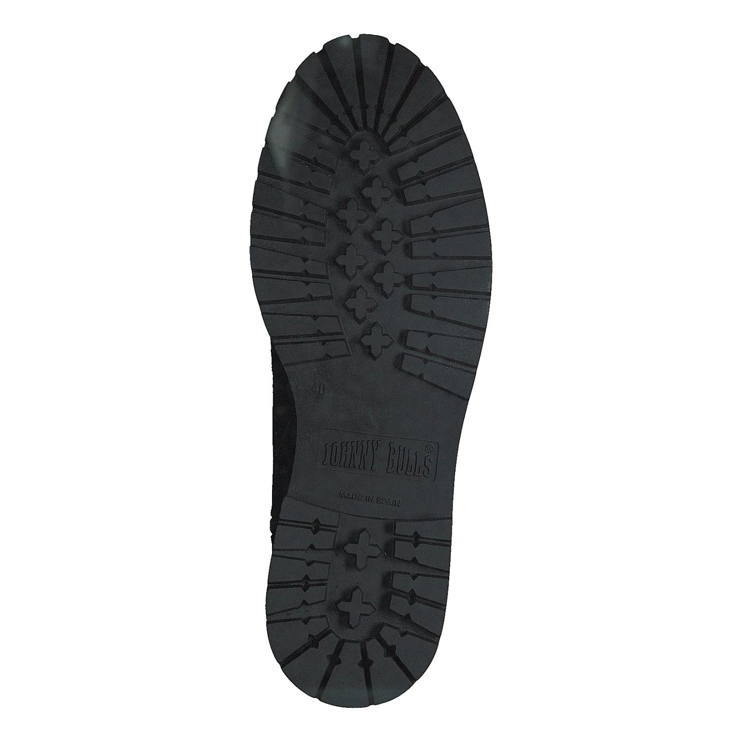 952 Sp Black - Oiled Leather Black(Johnny Bulls 952 Sp Black Oiled Leather Black) 7 952 Sp Black - Oiled Leather Black(Johnny Bulls 952 Sp Black Oiled Leather Black) - Bild 7