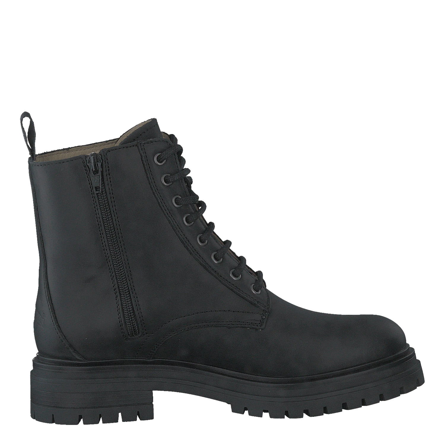 952 Sp Black - Oiled Leather Black(Johnny Bulls 952 Sp Black Oiled Leather Black) 2 952 Sp Black - Oiled Leather Black(Johnny Bulls 952 Sp Black Oiled Leather Black) - Bild 2