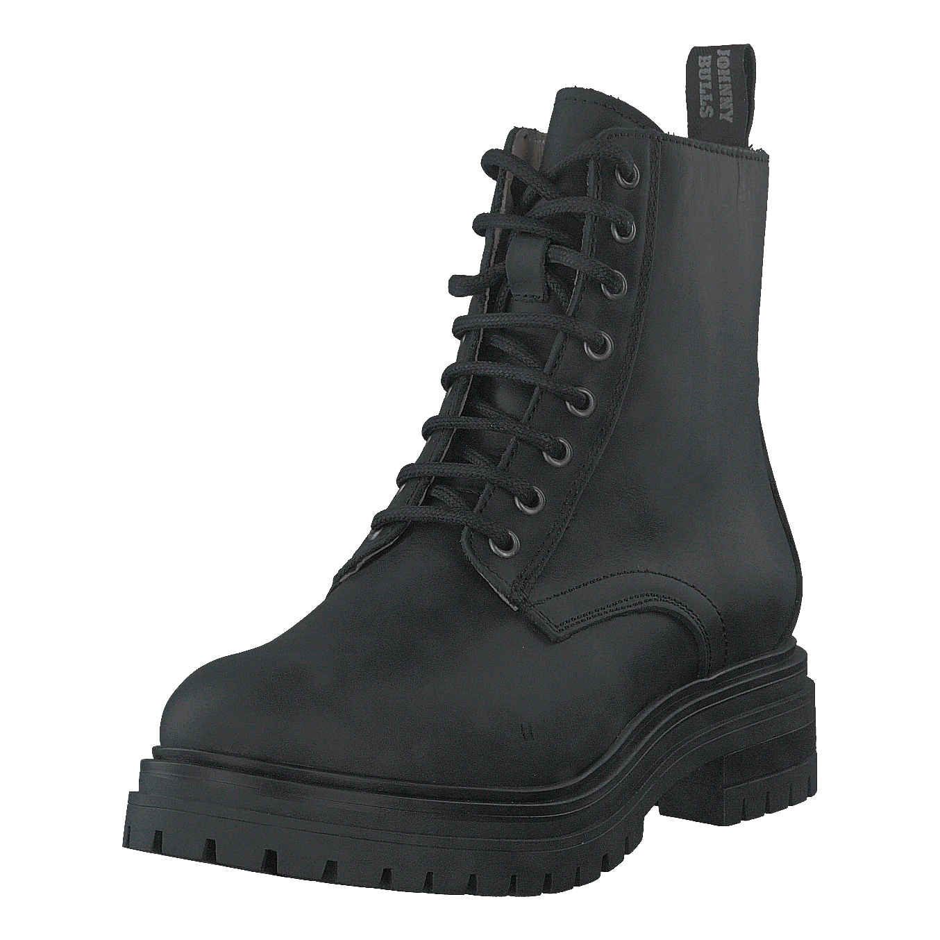 952 Sp Black - Oiled Leather Black(Johnny Bulls 952 Sp Black Oiled Leather Black) 3 952 Sp Black - Oiled Leather Black(Johnny Bulls 952 Sp Black Oiled Leather Black) - Bild 3