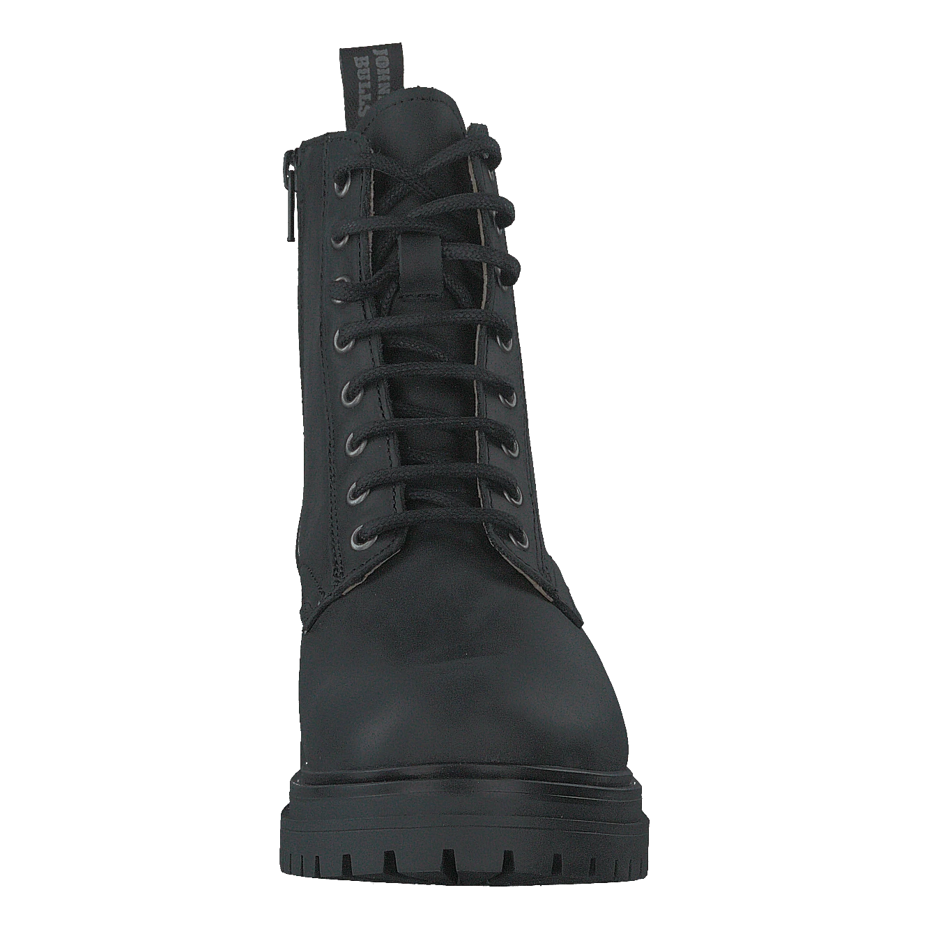 952 Sp Black - Oiled Leather Black(Johnny Bulls 952 Sp Black Oiled Leather Black) 4 952 Sp Black - Oiled Leather Black(Johnny Bulls 952 Sp Black Oiled Leather Black) - Bild 4